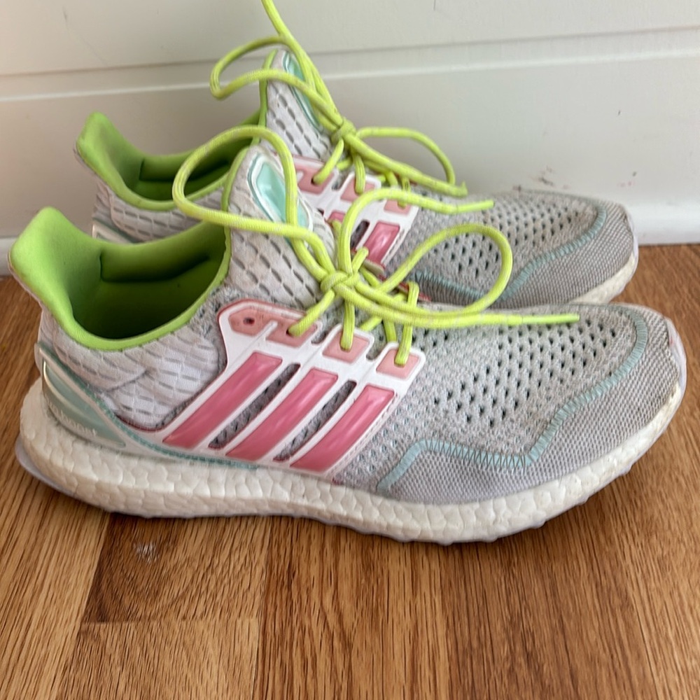 Adidas Ultra Boost Sneakers